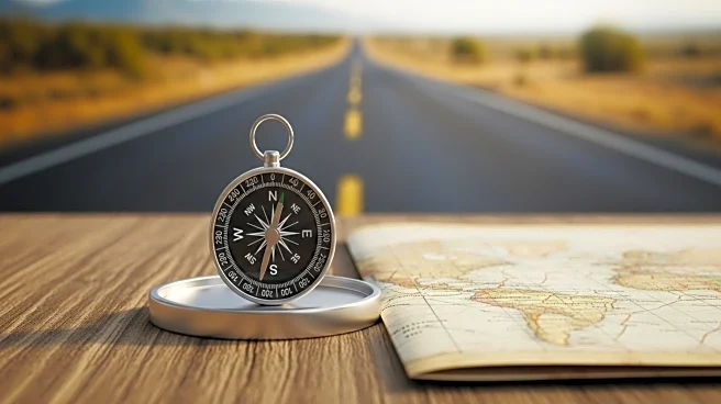 Curiosio's AI Tool Enhances Road Trip Planning for Independent Travelers