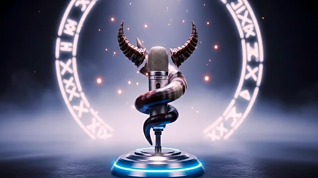 KPop Demon Hunters Soundtrack Achieves Record-Breaking Chart Success