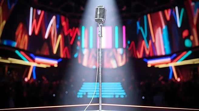 Backstreet Boys Revitalize Pop Nostalgia with Las Vegas Residency