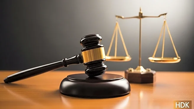 Federal Judge Allows Case Against Wisconsin Judge Hannah Dugan to Proceed Amid Immigration Controversy