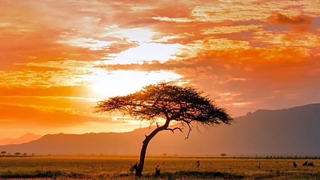 WHO Declares Kenya Free of Sleeping Sickness, Marking Major Public Health Victory