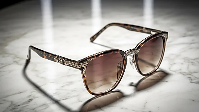 Kendra Scott Launches Eyewear Collection with Marchon