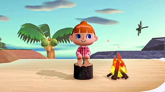 Animal Crossing Crocs and Charms Now Available in Stores