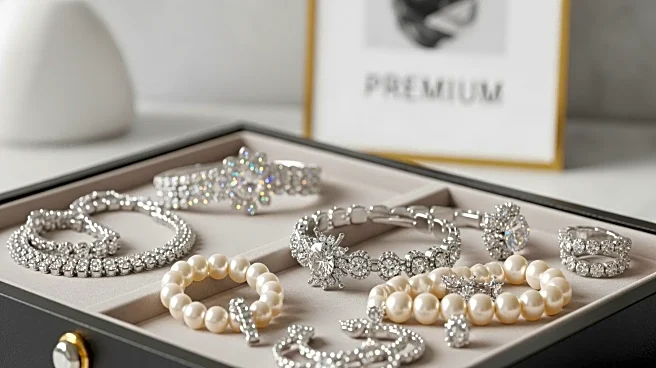 Fashionphile Launches Preloved Jewelry Line Parker  West