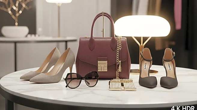 Victoria Beckham's Brand Continues to Expand Amid Luxury Market Challenges