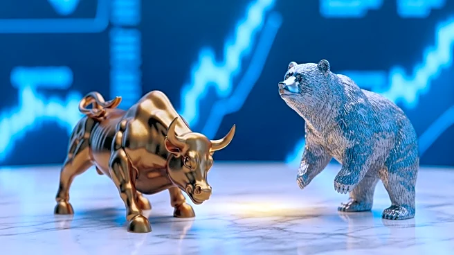 Experts Advise Diversification Beyond S 500 Amid 2025 Market Conditions