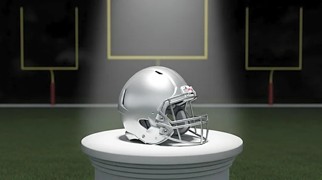 Saints Waive Quarterback Jake Haener Amid Roster Adjustments