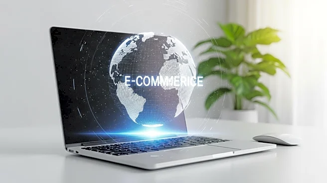 Larissa Faria's Amazoneros de Elite Empowers Global Entrepreneurs in E-Commerce
