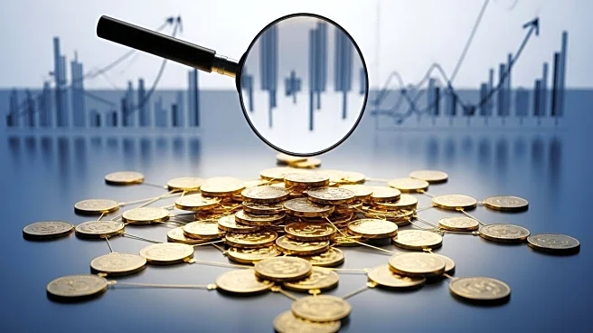 Hemet Woman Arrested for Alleged Ponzi Scheme Targeting Latino Investors