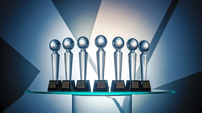 UBS Recognizes Six Southeast Advisors on Forbes Next-Gen List
