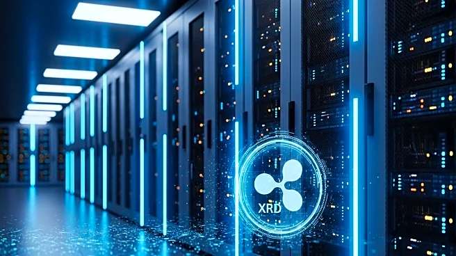 Hyperscale Data Reports XRP Purchases, Plans Bitcoin Holdings Disclosure
