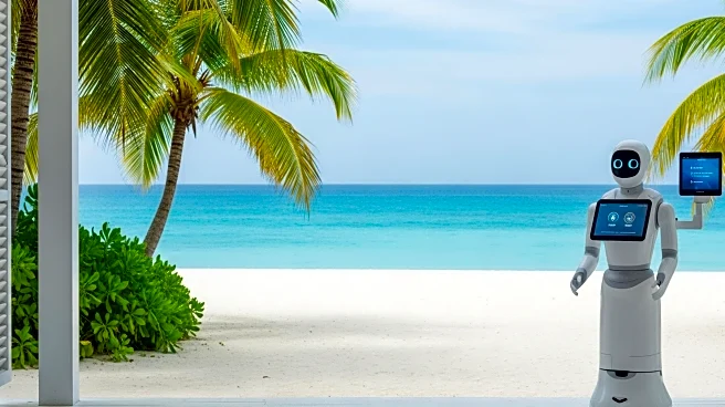 Club Med Enhances Customer Experience with AI-Driven Innovations