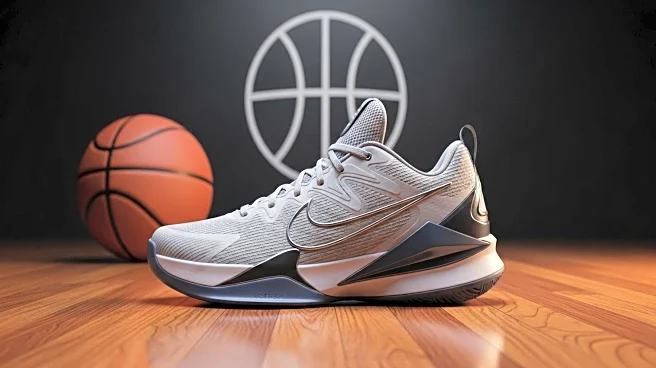 Caitlin Clark Joins Nike as Signature Athlete with New Shoe Line