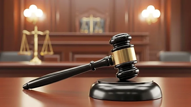 Fenwick  West Challenges FTX Investors' Claims in Miami Court