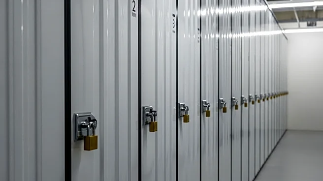 Self-Storage Industry Gains Momentum as Lifestyle Shifts Drive Demand