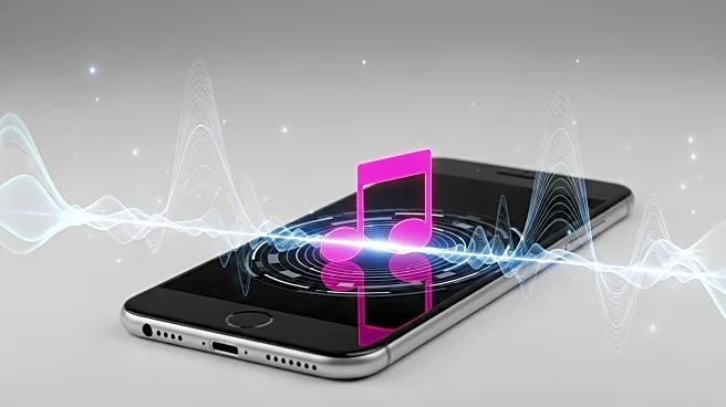 Spotify Launches In-App Messaging to Boost User Engagement
