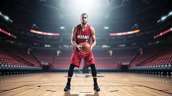 Bam Adebayo's Defensive Prowess Solidifies His Role with Miami Heat