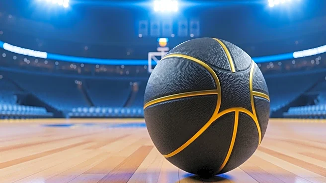 Golden State Warriors Eye P.J. Washington as Potential Replacement for Jonathan Kuminga