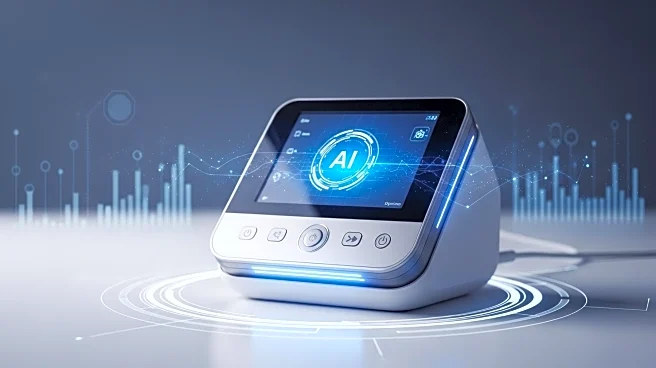 Patient Telemonitoring Systems Market Poised for Growth with AI Integration