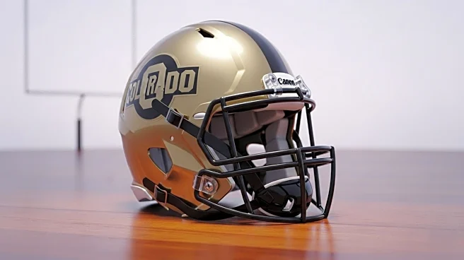 Colorado's Defense Poised to Compete as Big 12 Dark Horse