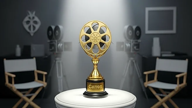 Camden Film Festival Awards $300,000 to Documentaries