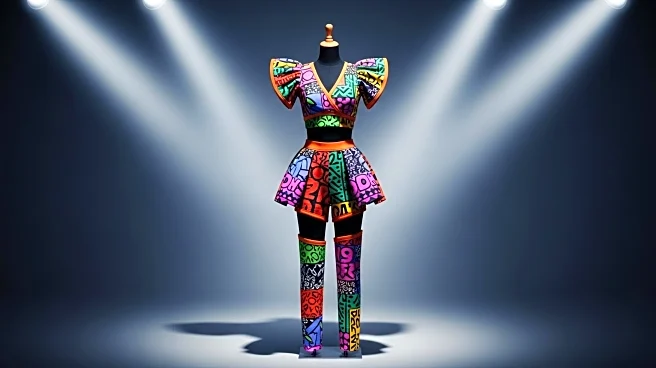 Nelly Furtado Responds to Body Shamers with Bold Onstage Outfit