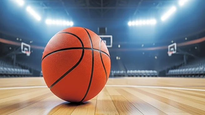 Illinois Basketball Faces Uncertainty as Ty Rodgers' Return Remains Undecided