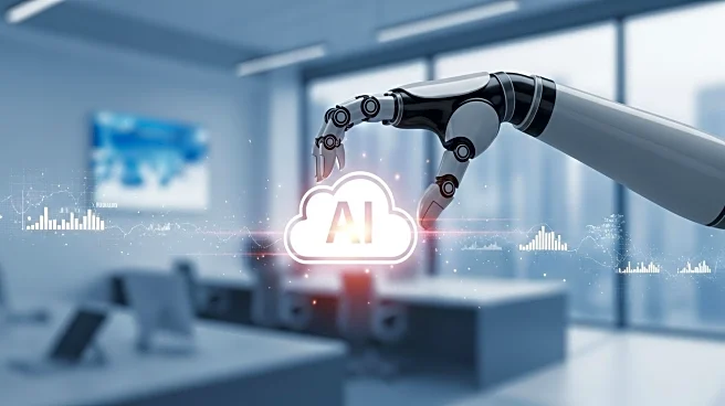 CloudPay Highlights Shift Towards Flexible Payroll Models with AI and Automation