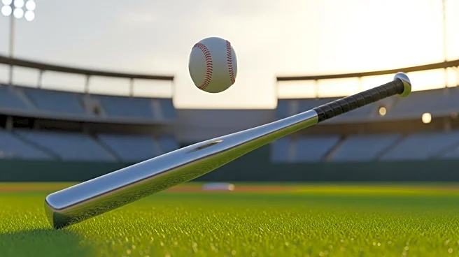White Sox's Korey Lee Hits First Home Run of the Season