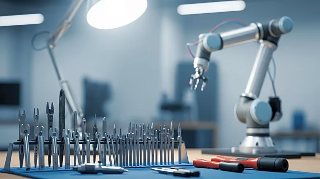 Workforce Ready Initiative Addresses Future Labor Shortages in Skilled Trades