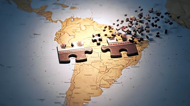 IMF Study Highlights Gender Gap Widening Due to Migration in Latin America