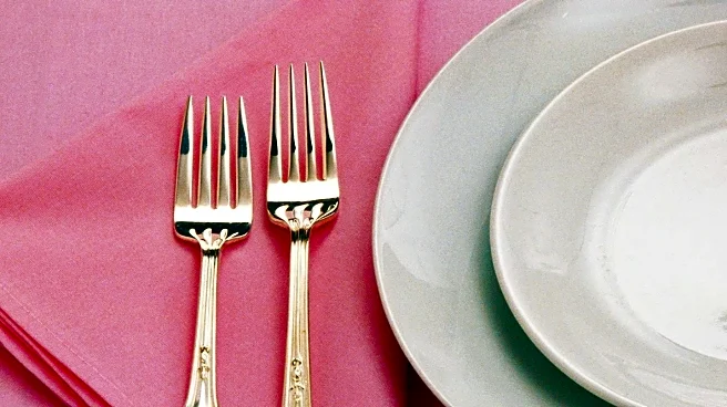 Boca Raton Regional Hospital Foundation Hosts Annual Go Pink Luncheon