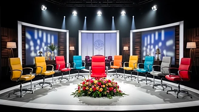 'The View' Season 29 to Premiere on ABC After Summer Hiatus