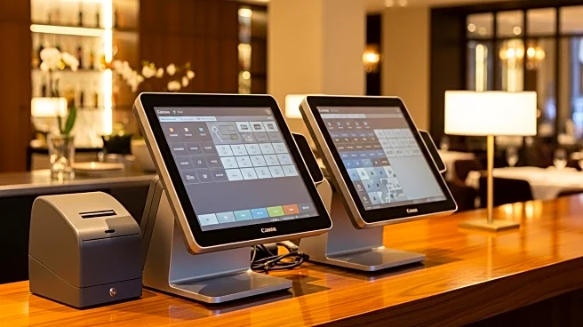 Pecan Introduces Smarter POS System for Restaurant Industry