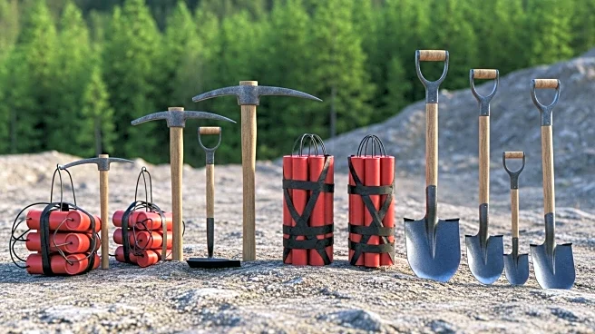 Copper Mining Leases in 2025: Legal and Environmental Challenges