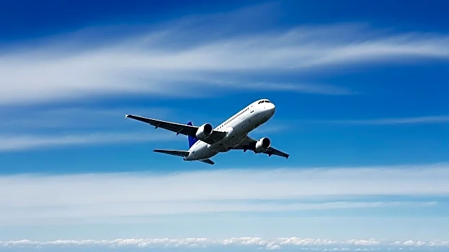 Frontier Airlines Expands Network with 20 New Routes