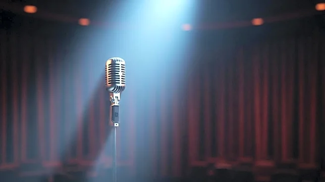 Bradley Cooper's 'Is This Thing On?' Explores Divorce and Stand-Up Comedy