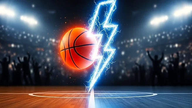 Indiana Fever vs. Seattle Storm: Crucial WNBA Game Broadcast Details
