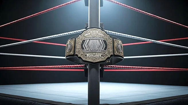 Stephanie Vaquer's Title Match Postponed Amid WWE Schedule Changes