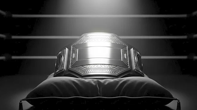 Roman Reigns Maintains Top WWE Status Amid Cody Rhodes' Struggles