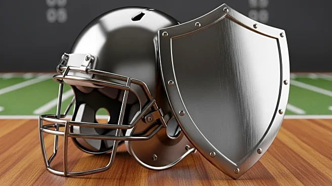 Buccaneers Release Offensive Guard Michael Jordan Amid Roster Cuts