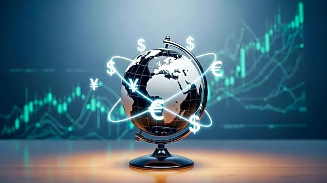 India's NSE Achieves Global Top 10 Exchange Ranking, Signaling Shift in Financial Markets