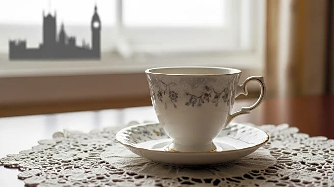With Love, Meghan Series 2 Explores Family Life and UK Memories