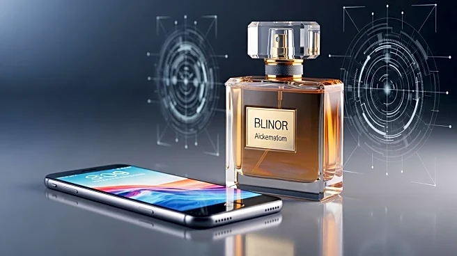 Estée Lauder Embraces Digital Transformation to Meet Modern Consumer Demands