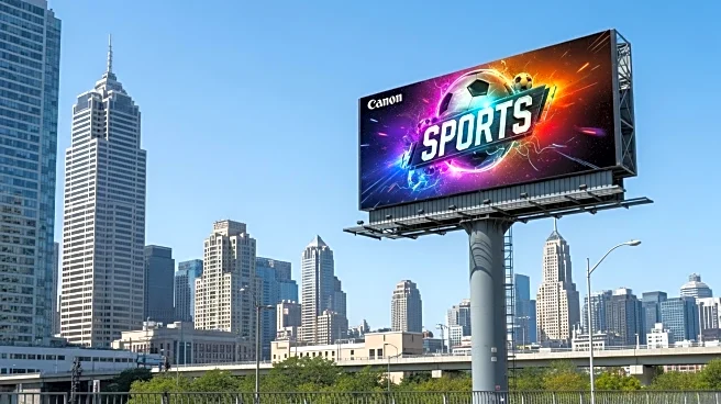 Fanatics Expands into Sports Advertising with New Division Launch