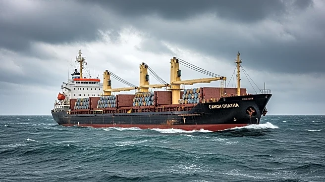 Grain Shipments from Russia and Ukraine Halved Amidst War and Weather Challenges