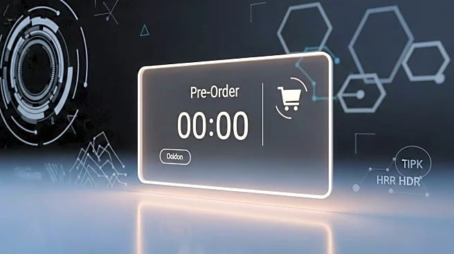 Pre-Orders Offer Retail Brands Flexibility Amid Supply Chain Challenges