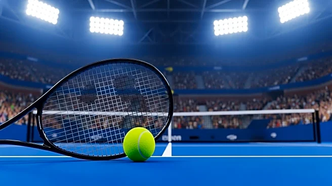 US Open 2025: Coco Gauff Faces Ajla Tomljanovic in Anticipated Opener