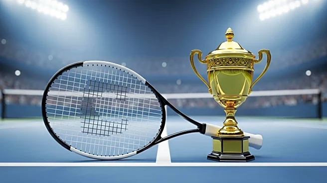 Iga Swiatek Breaks Record with US Open First-Round Victory