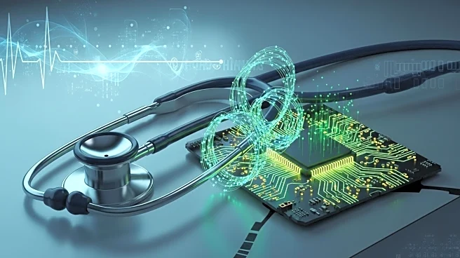 MEDvidi Launches AI-Powered Solutions to Transform Telemedicine